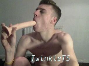 TwinkieTS