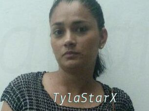 TylaStarX