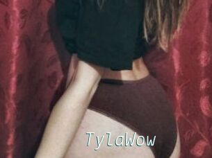 TylaWow