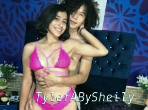 TylerABySheily