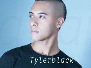 Tylerblack