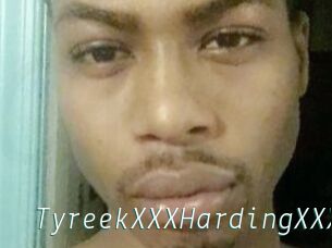 TyreekXXXHardingXXX