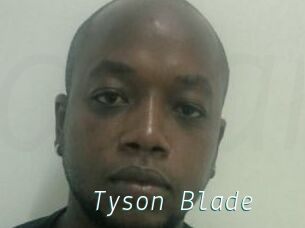Tyson_Blade