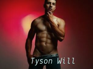 Tyson_Will