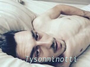 Tysonminotti