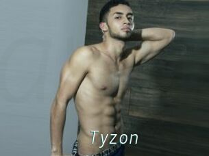 Tyzon_