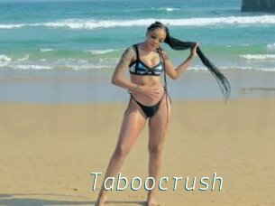Taboocrush