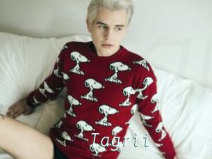 Tagrii