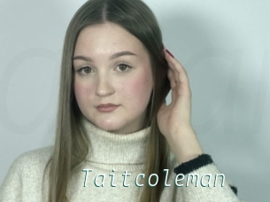 Taitcoleman