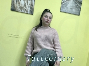 Taitcordery