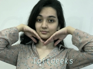 Taitdeeks
