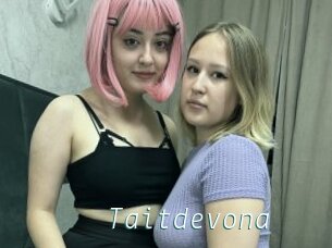 Taitdevona