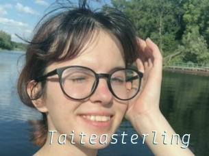 Taiteasterling