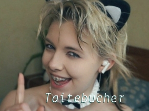 Taitebucher