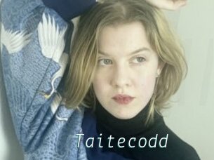 Taitecodd