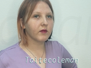 Taitecoleman