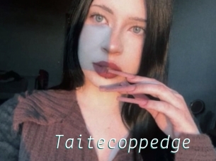 Taitecoppedge