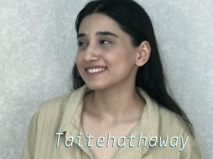 Taitehathaway