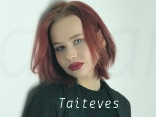 Taiteves