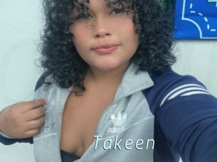 Takeen