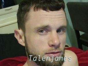 Talenjames