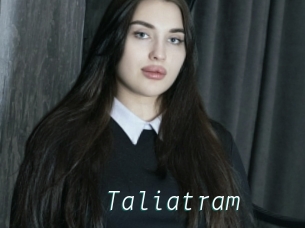 Taliatram
