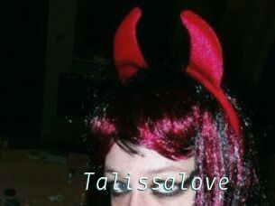 Talissalove