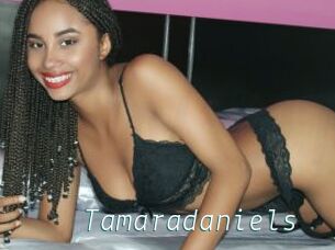 Tamaradaniels