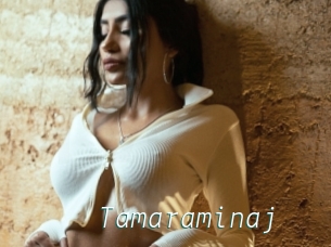 Tamaraminaj