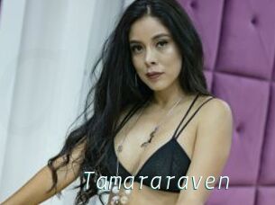 Tamararaven