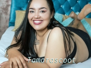 Tamarascoot