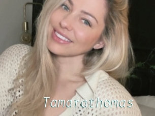Tamarathomas
