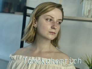 Tamekahemrich