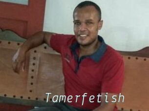 Tamerfetish