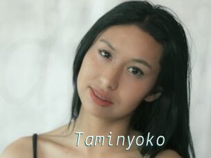 Taminyoko