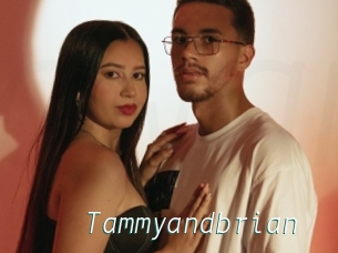 Tammyandbrian