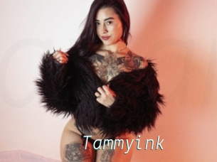 Tammyink