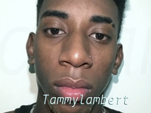 Tammylambert