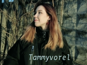 Tammyvorel