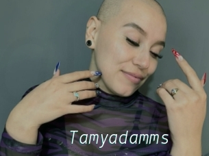 Tamyadamms