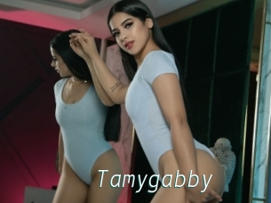 Tamygabby