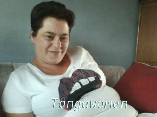Tangawomen