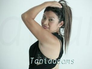 Taniaadams