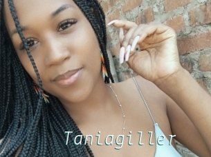 Taniagiller
