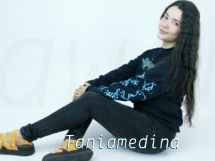 Taniamedina