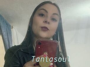Taniasoul
