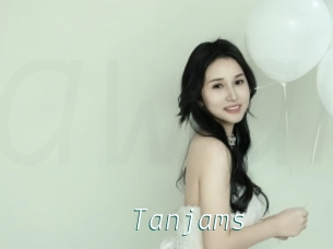 Tanjams