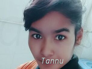 Tannu
