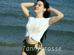 Tannyarosse