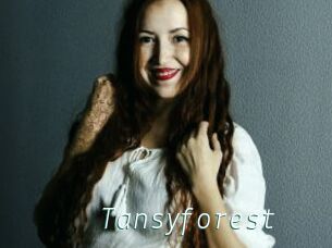 Tansyforest